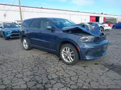 1C4RDJDG0MC523161 2021 DODGE DURANGO