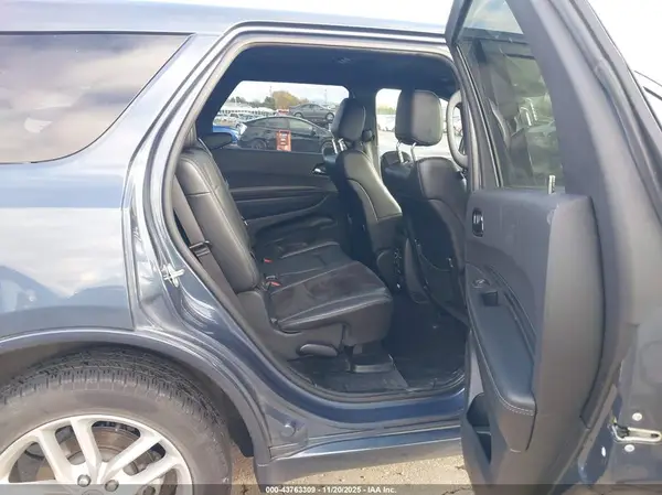 1C4RDJDG0MC523161 2021 DODGE DURANGO - Image 8