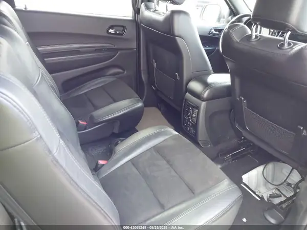 1C4RDJDG0MC557830 2021 DODGE DURANGO - Image 8