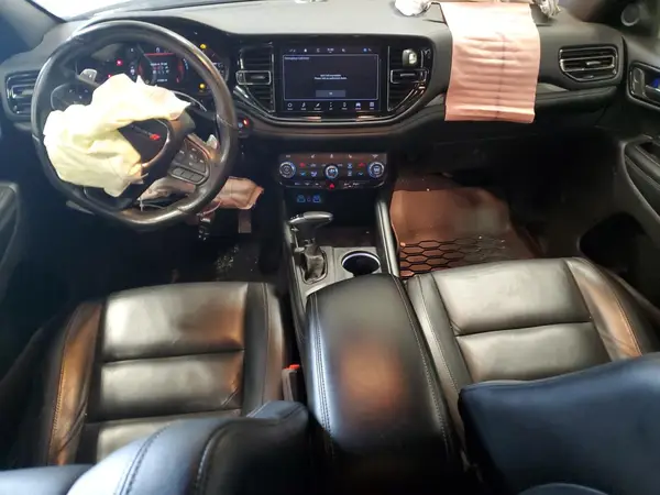 1C4RDJDG0MC572246 2021 DODGE DURANGO - Image 8