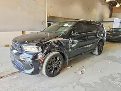 1C4RDJDG0MC574725 2021 DODGE DURANGO