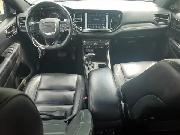 1C4RDJDG0MC575003 2021 DODGE DURANGO - Image 8