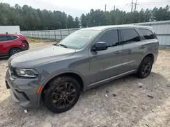1C4RDJDG0MC576233 2021 DODGE DURANGO