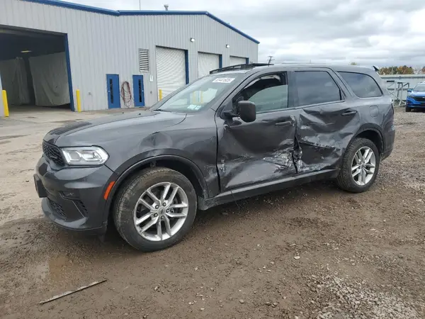 1C4RDJDG0MC578676 2021 DODGE DURANGO - Image 1
