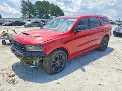 1C4RDJDG0MC579200 2021 DODGE DURANGO