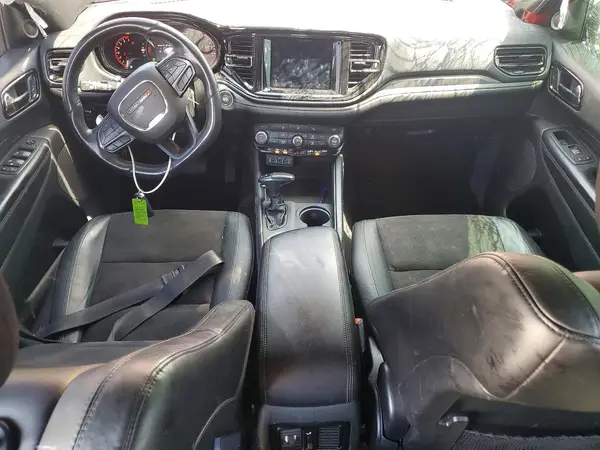 1C4RDJDG0MC579200 2021 DODGE DURANGO - Image 8