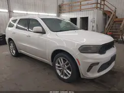 1C4RDJDG0MC627231 2021 DODGE DURANGO