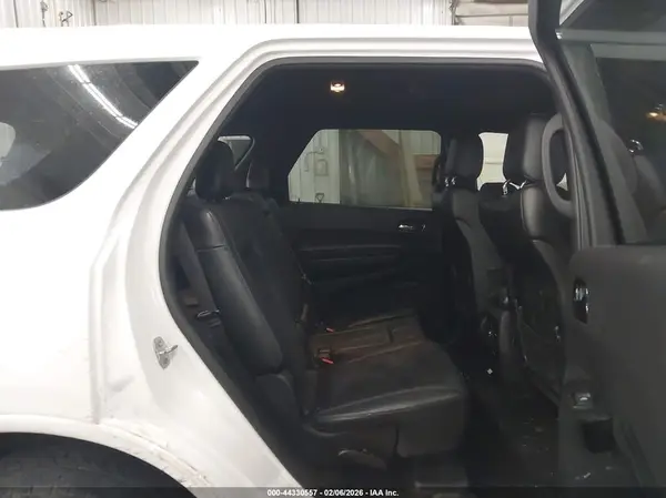 1C4RDJDG0MC627231 2021 DODGE DURANGO - Image 8
