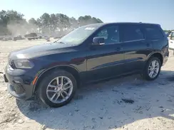 1C4RDJDG0MC636737 2021 DODGE DURANGO