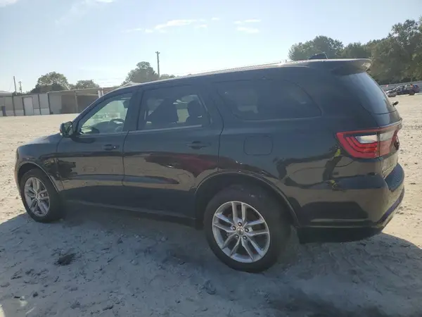 1C4RDJDG0MC636737 2021 DODGE DURANGO - Image 2