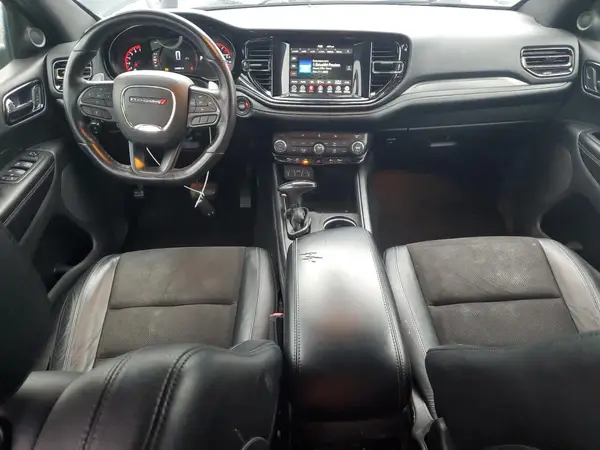 1C4RDJDG0MC636737 2021 DODGE DURANGO - Image 8