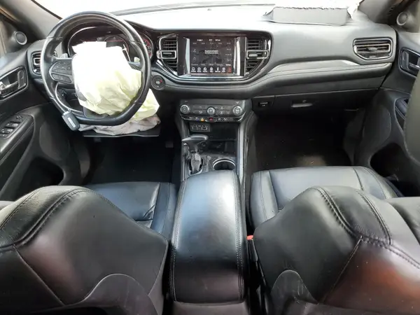 1C4RDJDG0MC644529 2021 DODGE DURANGO - Image 8