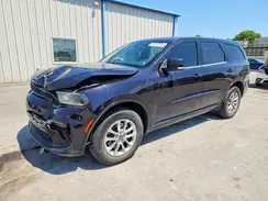 1C4RDJDG0MC662349 2021 DODGE DURANGO