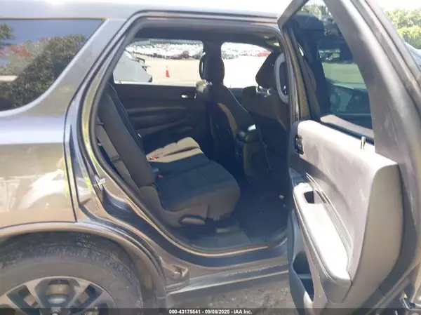 1C4RDJDG0MC663243 2021 DODGE DURANGO - Image 8