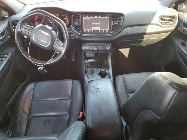 1C4RDJDG0MC664134 2021 DODGE DURANGO - Image 8