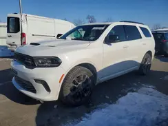 1C4RDJDG0MC689521 2021 DODGE DURANGO