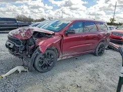 1C4RDJDG0MC689695 2021 DODGE DURANGO