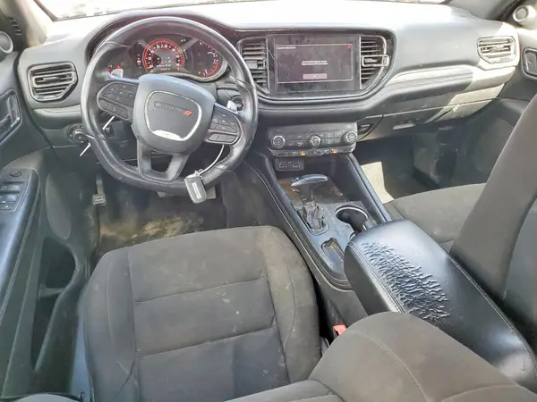 1C4RDJDG0MC689695 2021 DODGE DURANGO - Image 8