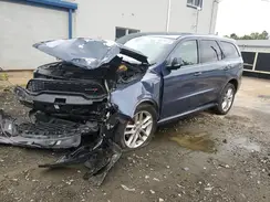 1C4RDJDG0MC695206 2021 DODGE DURANGO