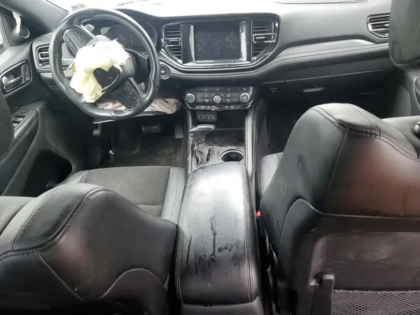 1C4RDJDG0MC695206 2021 DODGE DURANGO - Image 8