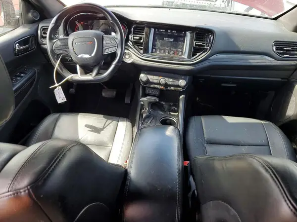 1C4RDJDG0MC696291 2021 DODGE DURANGO - Image 8