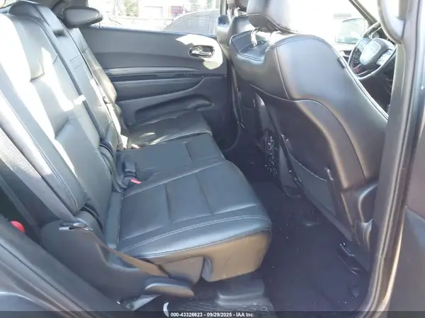 1C4RDJDG0MC697179 2021 DODGE DURANGO - Image 8