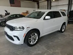 1C4RDJDG0MC715941 2021 DODGE DURANGO