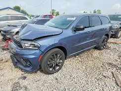 1C4RDJDG0MC718354 2021 DODGE DURANGO