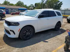 1C4RDJDG0MC718385 2021 DODGE DURANGO