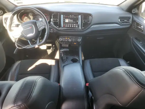 1C4RDJDG0MC750513 2021 DODGE DURANGO - Image 8