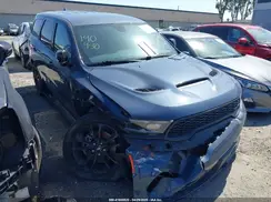 1C4RDJDG0MC766338 2021 DODGE DURANGO
