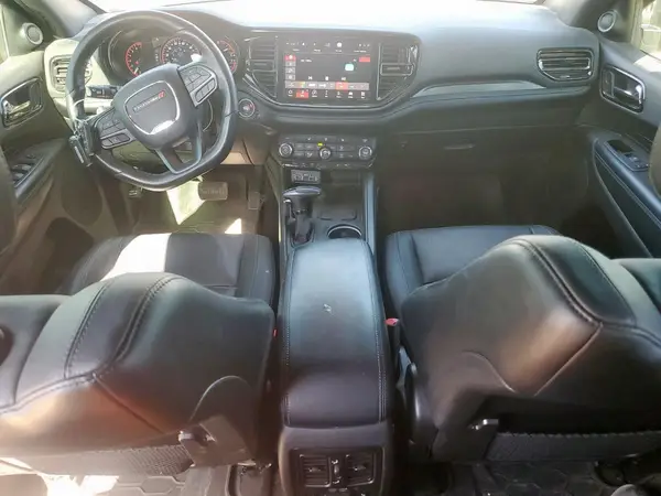 1C4RDJDG0MC786539 2021 DODGE DURANGO - Image 8