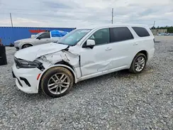 1C4RDJDG0MC804909 2021 DODGE DURANGO