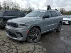 1C4RDJDG0MC805865 2021 DODGE DURANGO