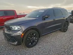 1C4RDJDG0MC837313 2021 DODGE DURANGO