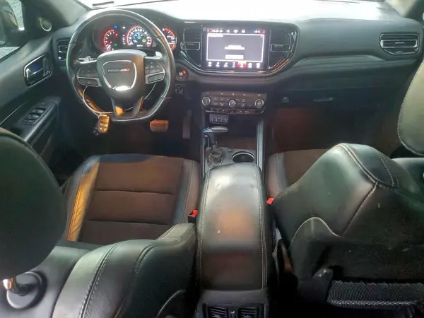 1C4RDJDG0MC837313 2021 DODGE DURANGO - Image 8