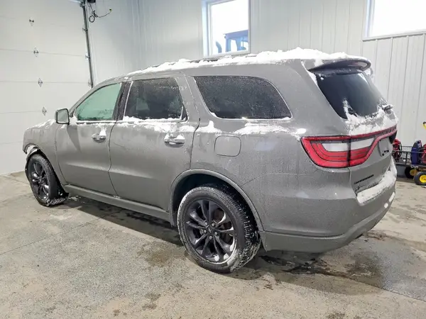 1C4RDJDG0MC847985 2021 DODGE DURANGO - Image 2