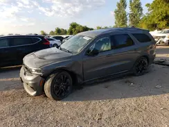 1C4RDJDG0NC108603 2022 DODGE DURANGO