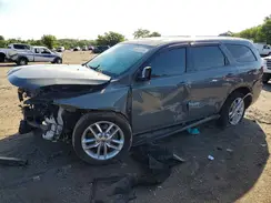 1C4RDJDG0NC133193 2022 DODGE DURANGO