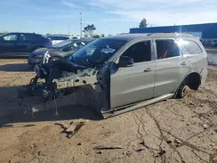 1C4RDJDG0NC160233 2022 DODGE DURANGO