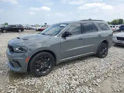 1C4RDJDG0NC161723 2022 DODGE DURANGO