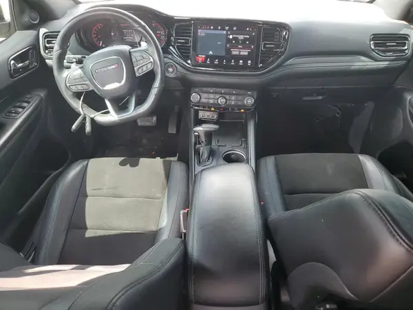 1C4RDJDG0NC161723 2022 DODGE DURANGO - Image 8