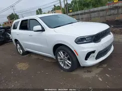 1C4RDJDG0NC182622 2022 DODGE DURANGO