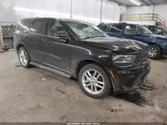 1C4RDJDG0NC182653 2022 DODGE DURANGO