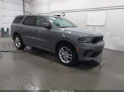 1C4RDJDG0NC183169 2022 DODGE DURANGO