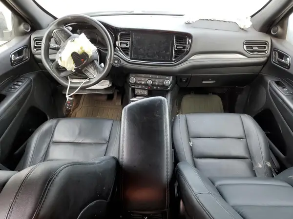 1C4RDJDG0NC183625 2022 DODGE DURANGO - Image 8