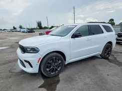 1C4RDJDG0NC188257 2022 DODGE DURANGO