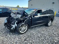 1C4RDJDG0NC189070 2022 DODGE DURANGO