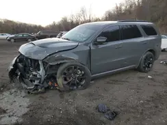 1C4RDJDG0NC206885 2022 DODGE DURANGO