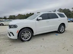 1C4RDJDG0NC212749 2022 DODGE DURANGO